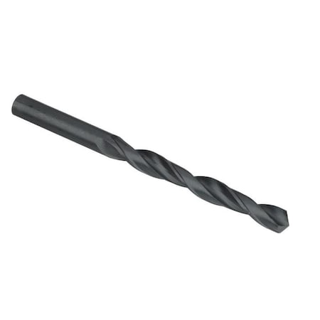 Jobber Length Drill, Series DWDMM, Metric, 17 Mm Drill Size  Metric, 06693 Drill Size  Decimal